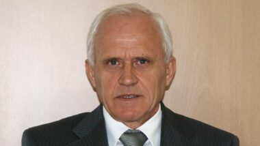 Franc Beravs