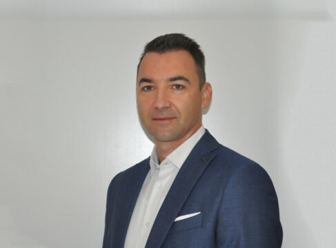 Goran Ambrož