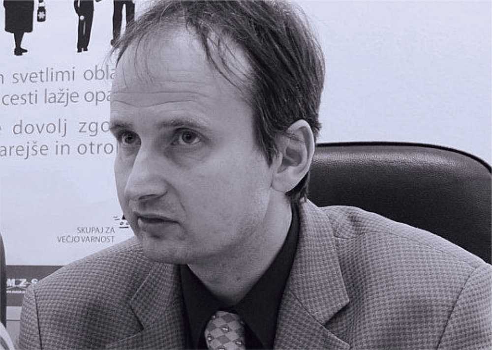 Gregor Ficko, Zbornica gradbeništva in industrije gradbenega materiala, GZS