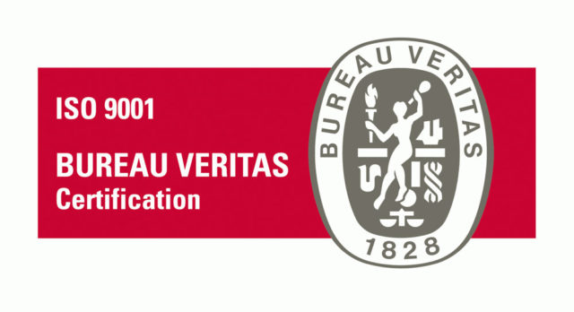ISO 9001 1