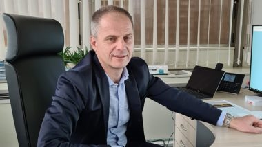mag. Janez Merlak, Adria Kombi