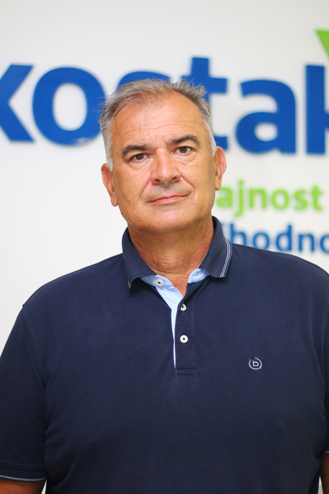 Jože Leskovar