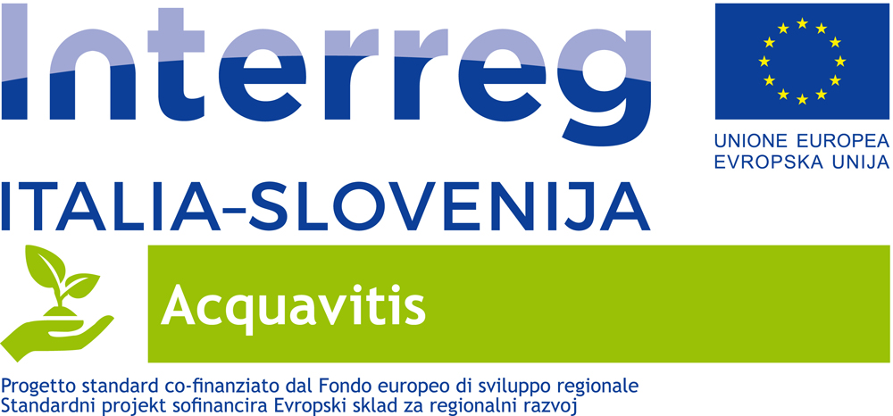 Kmetijski institut Slovenije Acquavitis 1