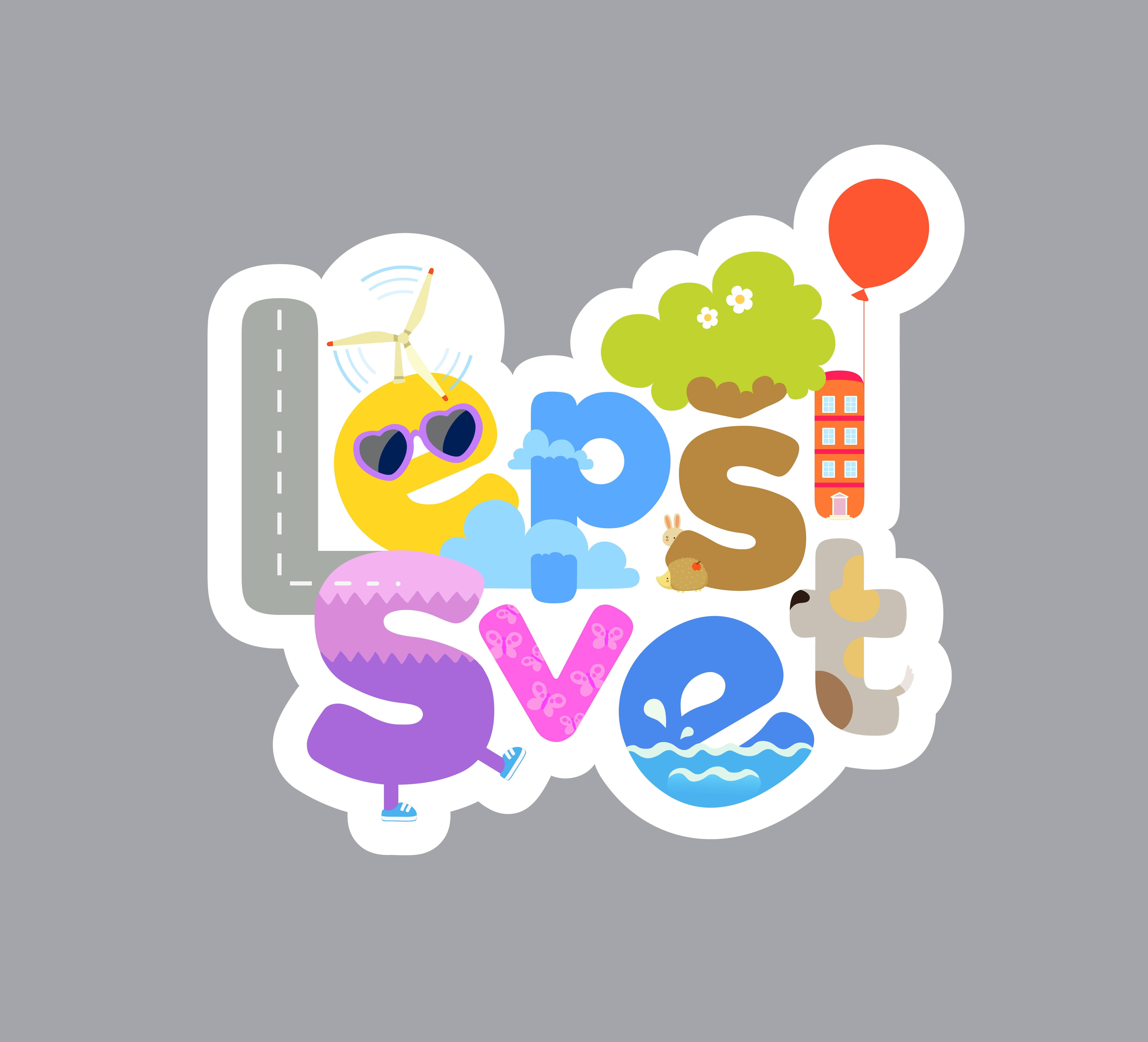 Lepsi svet Borzen 1