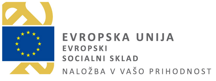 Logo EKP socialni sklad SLO slogan 121
