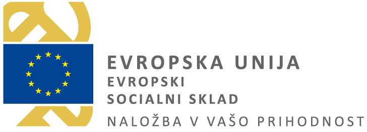 Logo EKP socialni sklad SLO slogan EOL121