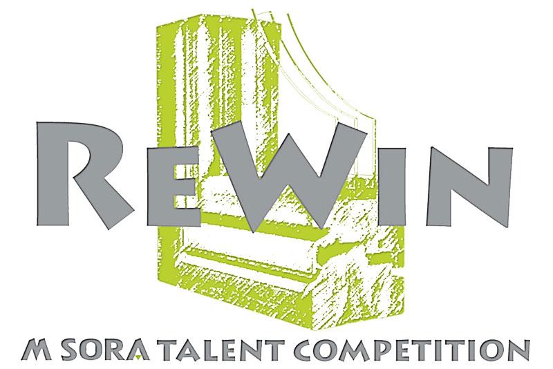 M Sora ReWin logo