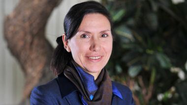 Majda Vodopivec foto Marko Vitas