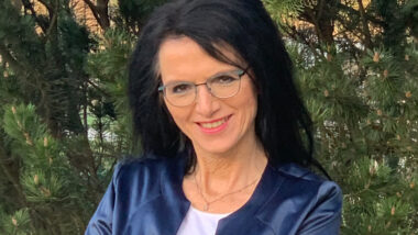 Marinka Vovk