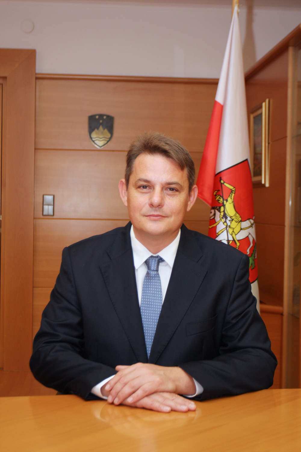 mag. Marko Diaci (foto: Sandi Potočnik)