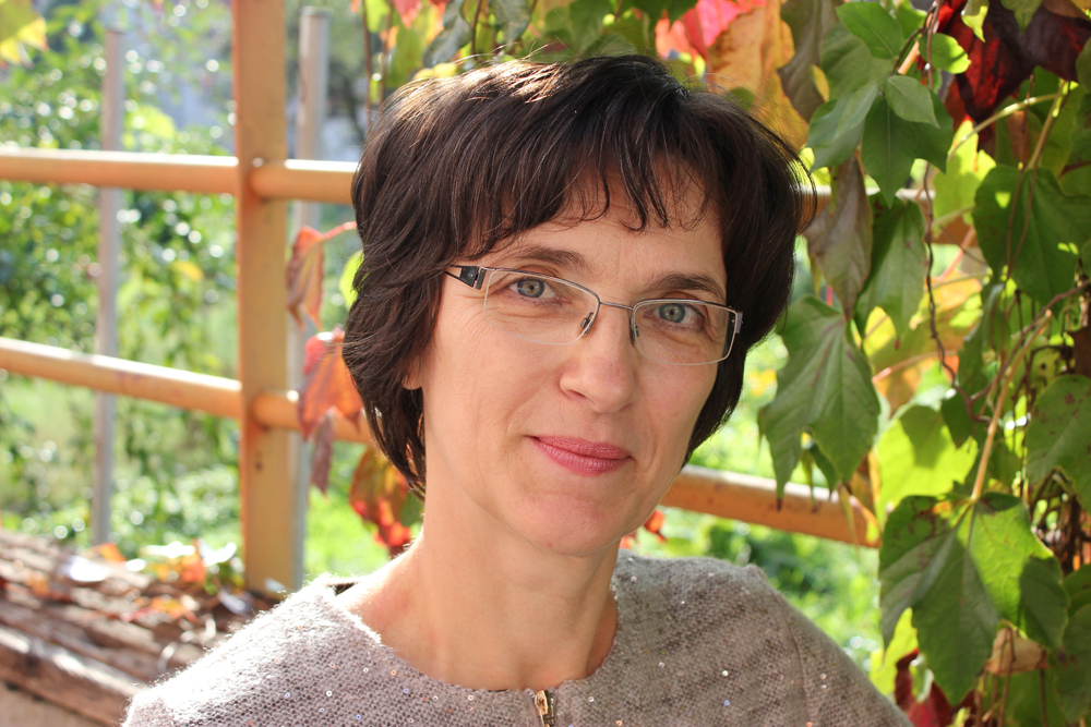 prof. dr. Martina Zbašnik – Senegačnik