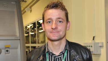 Matej Baselj 1