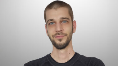 Matej Božič