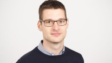 Matej Radinja