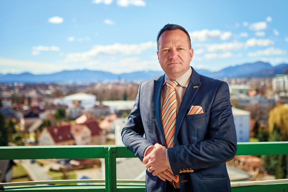 Matjaž Berčon