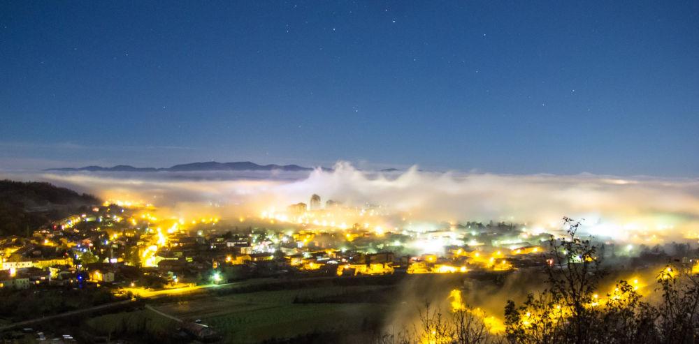 Mestna obcina Nova Gorica svetlobno