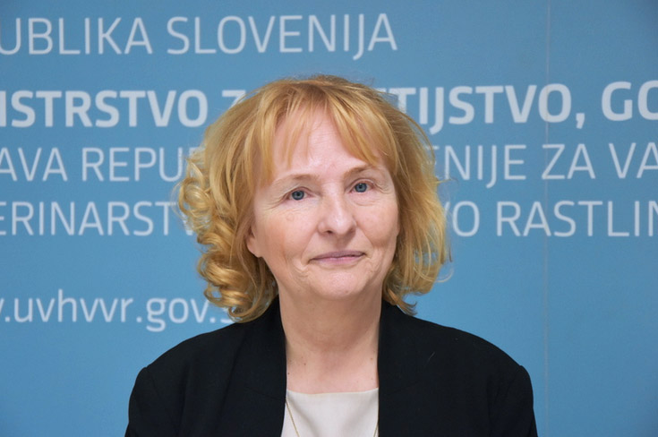 dr. Mira Kos Skubic