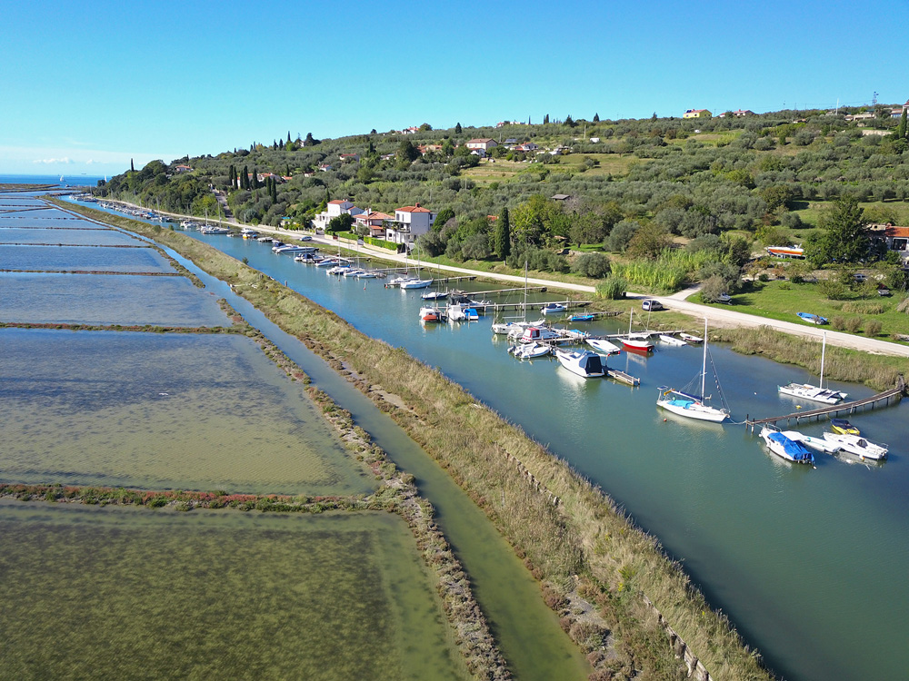 Jernejev kanal