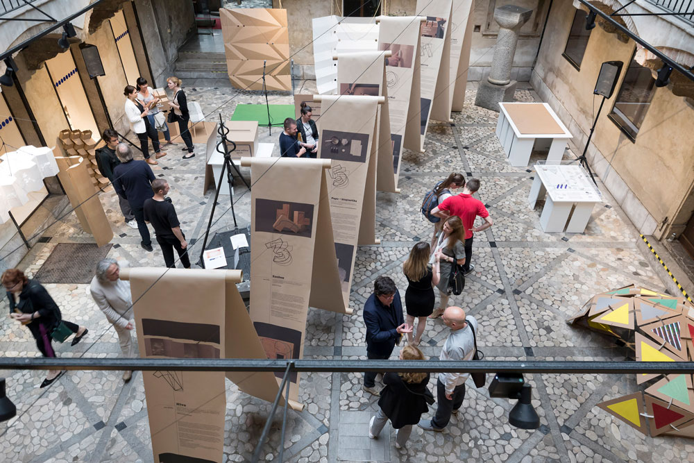 Papirologija Mestna hisa Ljubljana 11.6.2019 32 PhotoAlesRosa