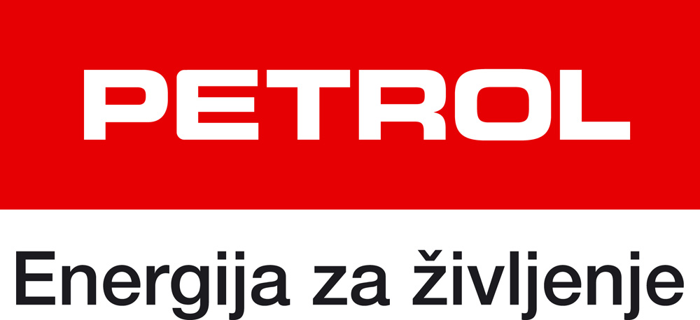 Petrol logo