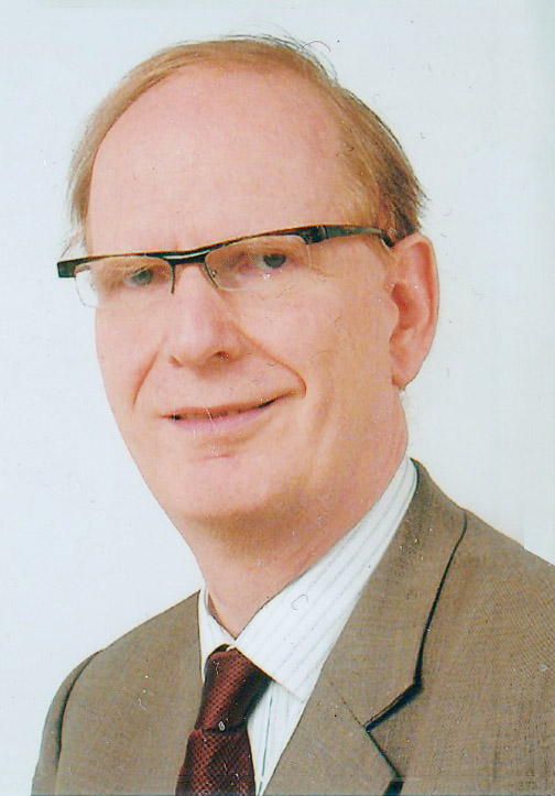 ddr. Bernd H. Kortschak