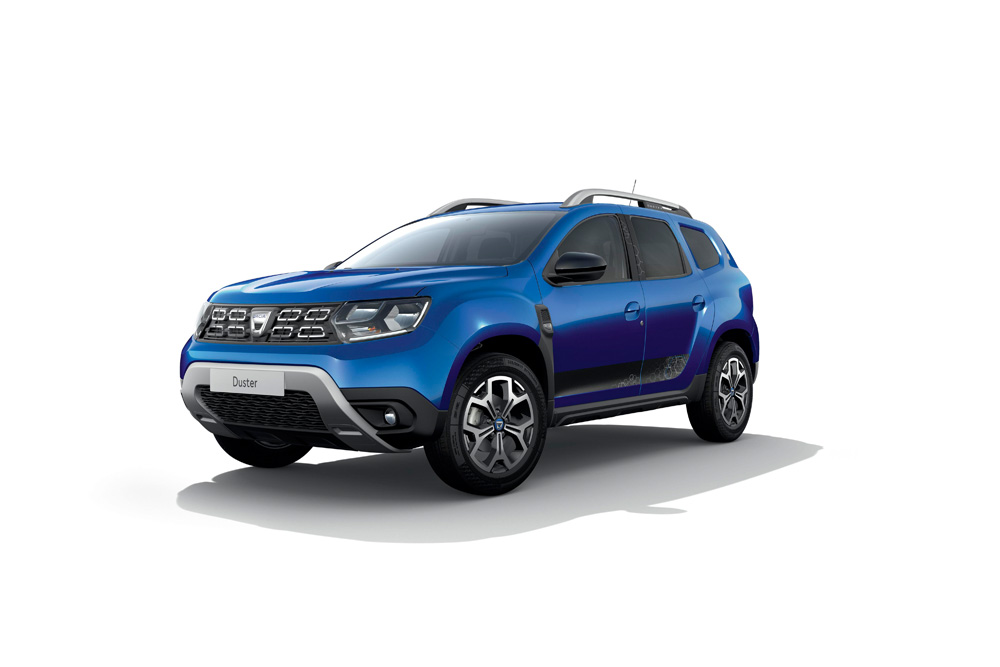 Dacia