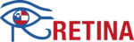 Retina logo