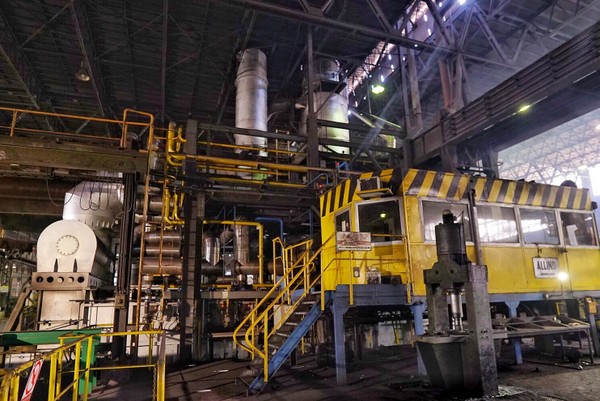 SIJ allino pec furnace etekina foto dobran laznik 6