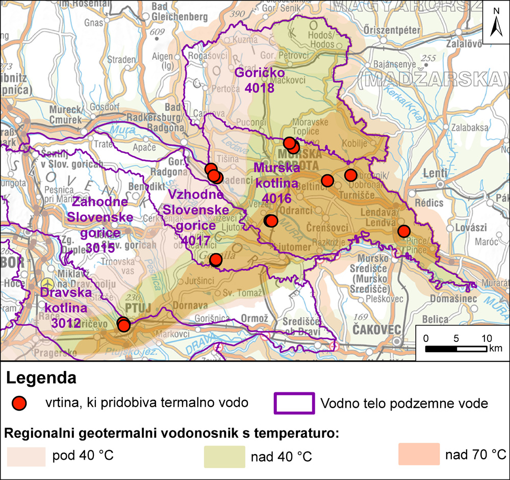 SV Slo potencial 1