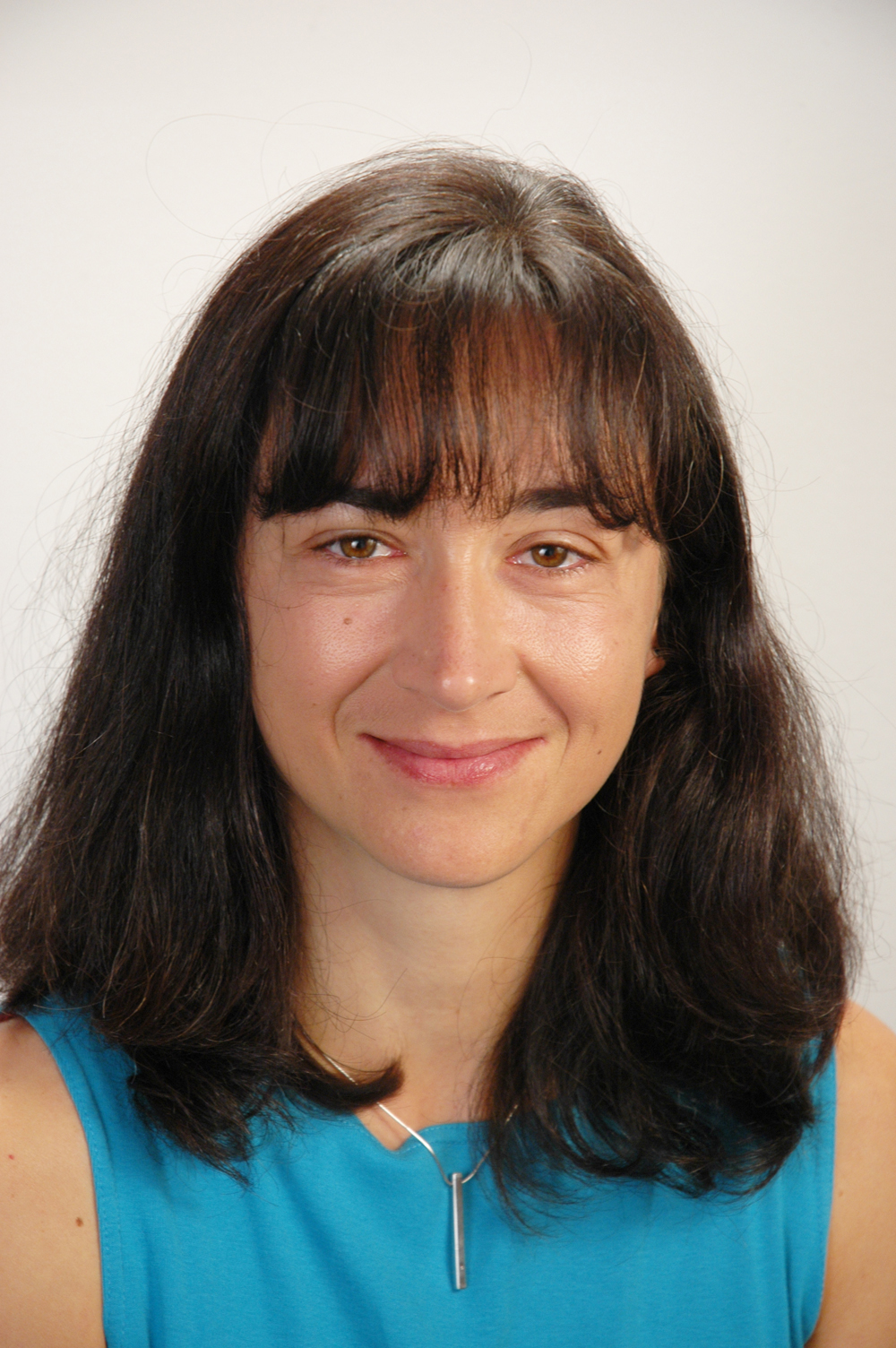 dr. Sabina Jordan