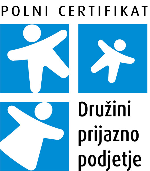 Saubermacher Komunala MS Pridobili certifikat