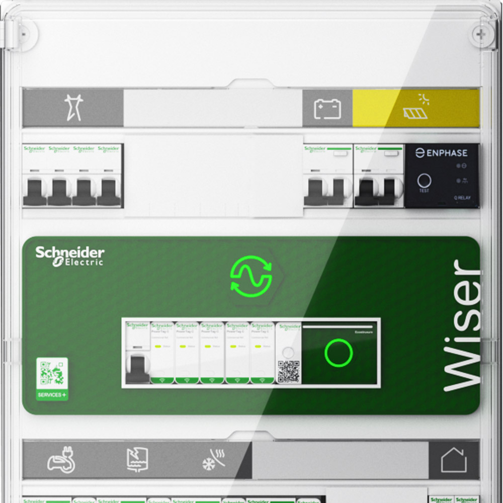 Schneider Electric EOL156 1