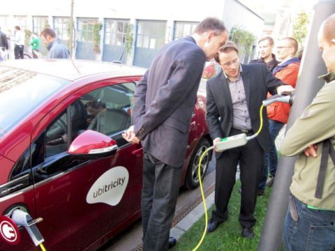 Slika Emobility