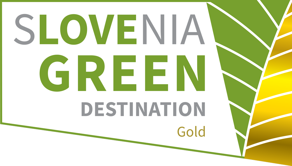 Slovenia Green