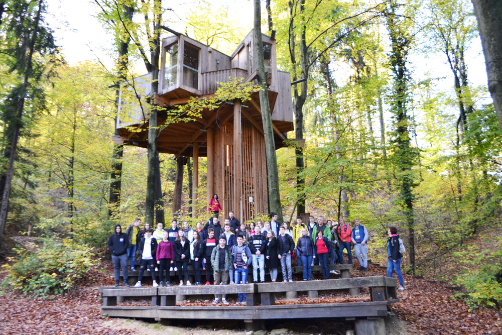 Solski center Celje Srednja sola za gradbenistvo in varovanje okolja 1