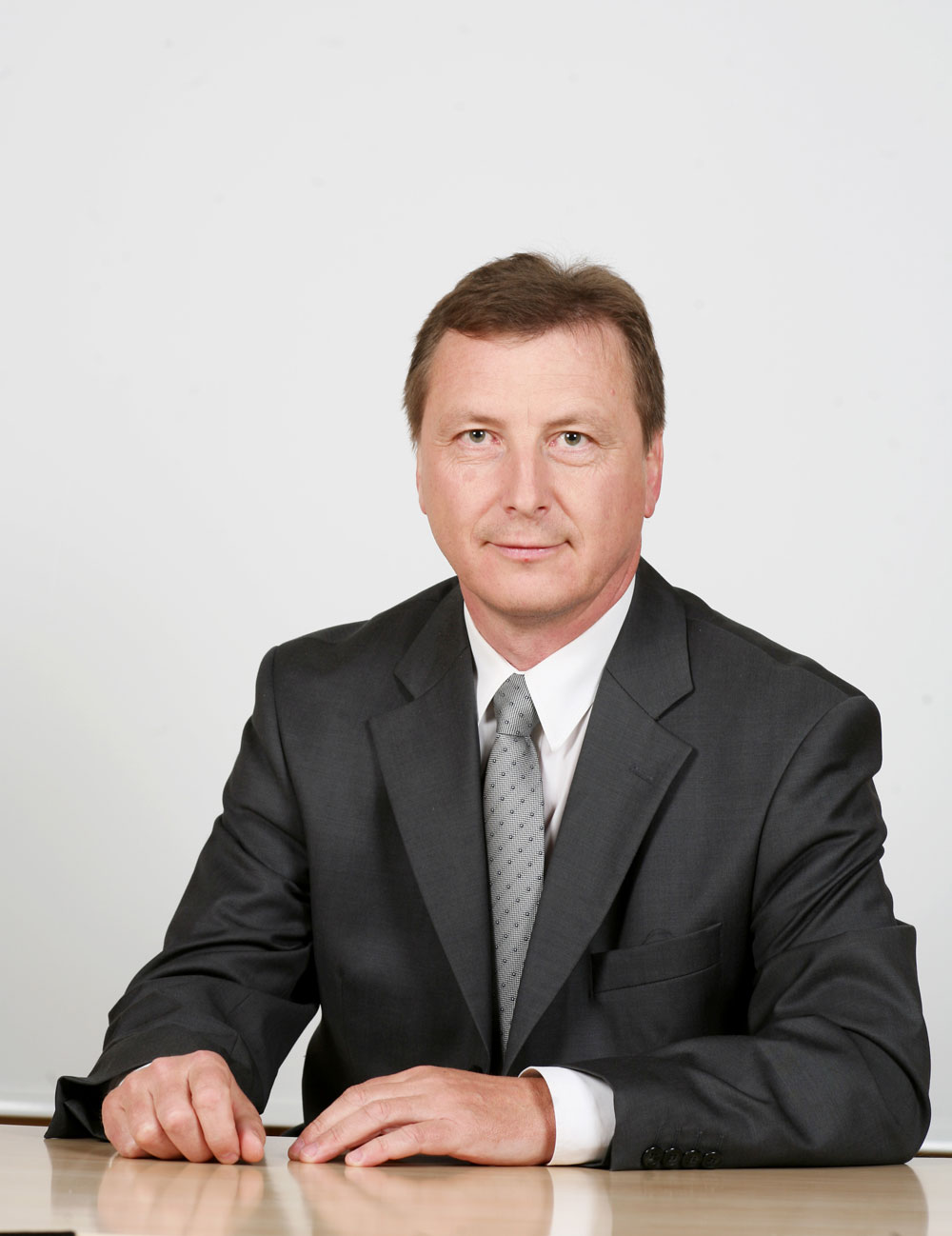 Srečko Bukovec, predsednik Strokovnega sveta Združenja nabavnikov Slovenije