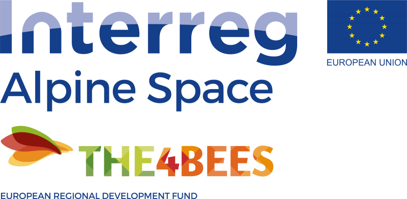 THE4BEES V ERDF EOL 118