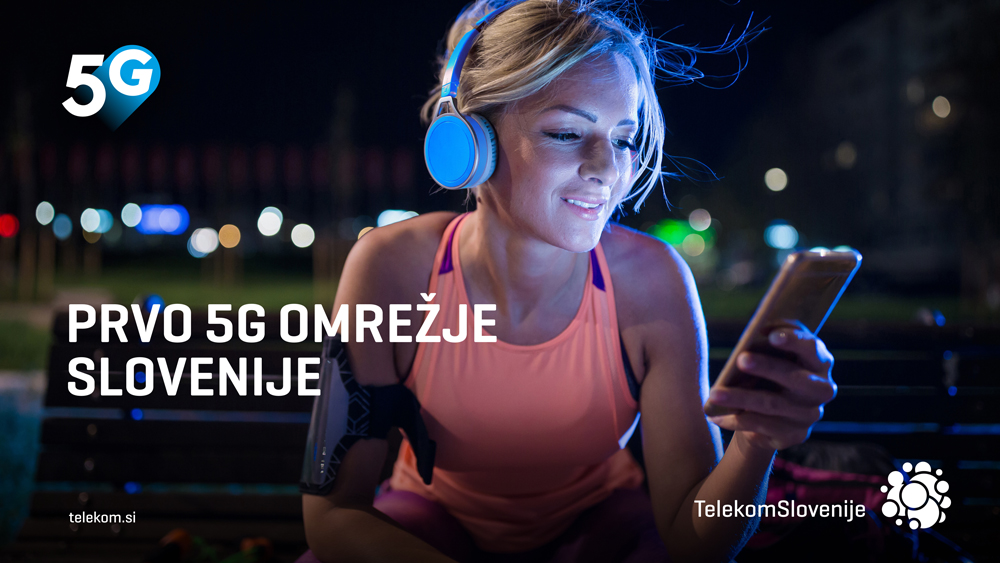 Telekom Slovenije EOL152 1
