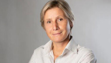 Tina Žumer
