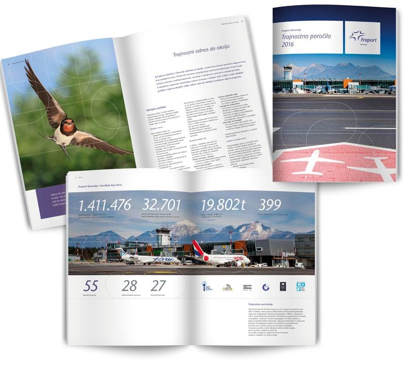 Trajnostno porocilo Fraport 2016