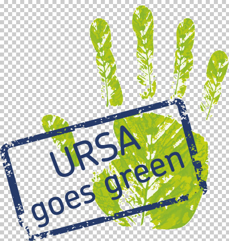 Ursa goes green EOL126 1