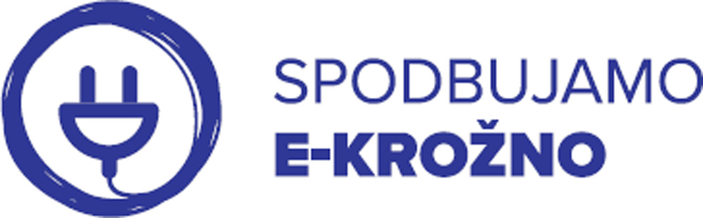 Spodujamo e - krožno