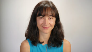 dr. Sabina Jordan