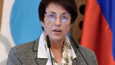 dr. Darja piciga, urednica priloge Podnebni dosje