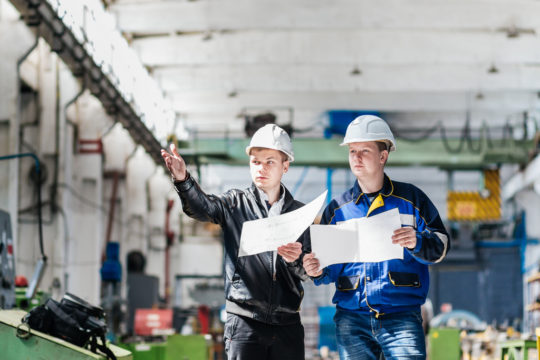Novosti, ki jih prinaša zakon, so investicijske državne spodbude za podjetja, ki se bodo osredotočale na doseganje višje dodane vrednosti za zaposlenega. (Foto: shutterstock)