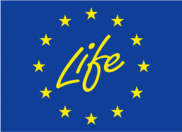 life LOGO 121