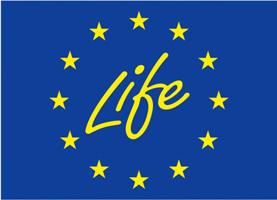 life LOGO EOL121