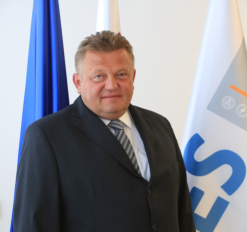 mag. Aleksander Mervar (Foto: Vladimir Habjan)