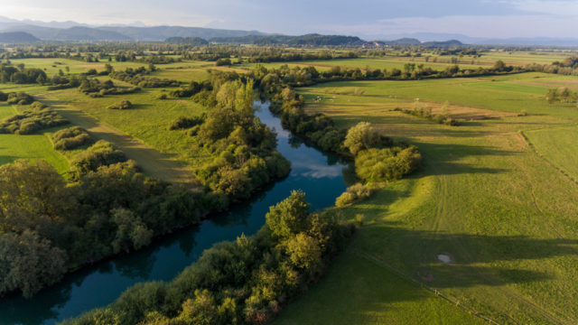 Platforma Climate ADAPT ponuja ključno referenčno orodje in vir znanja v Evropi za izboljšanje odločanje za prilagajanje na podnebne spremembe. (Foto: shutterstock)