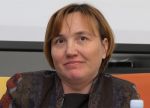 Brigita Šarc; foto: Boštjan Čadej